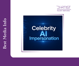 When AI copies a celebrity, who pays the price?