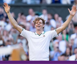Why Wimbledon is serving Indian ice cream and Bollywood beats